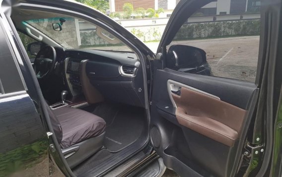 2018 Toyota Fortuner for sale in Malabon-7