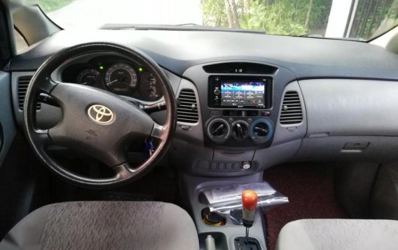 2nd Hand Toyota Innova 2016 for sale in Urdaneta-2