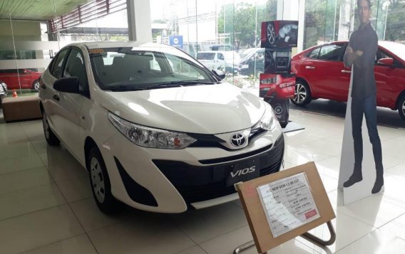 Brand New Toyota Innova 2019 for sale in Manila-3