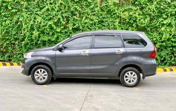 2nd Hand Toyota Avanza 2018 for sale in Cebu City-7