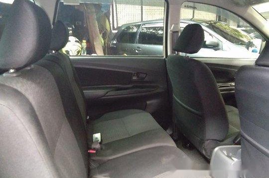 Sell Beige 2013 Toyota Avanza in Quezon City-8