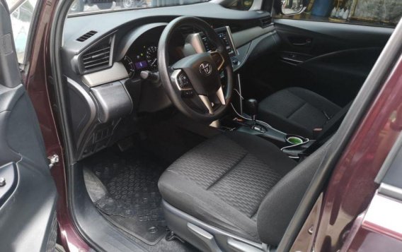 2nd Hand Toyota Innova 2016 for sale in Navotas-6