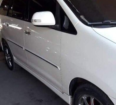 2nd Hand Toyota Innova 2014 for sale in Calumpit-7