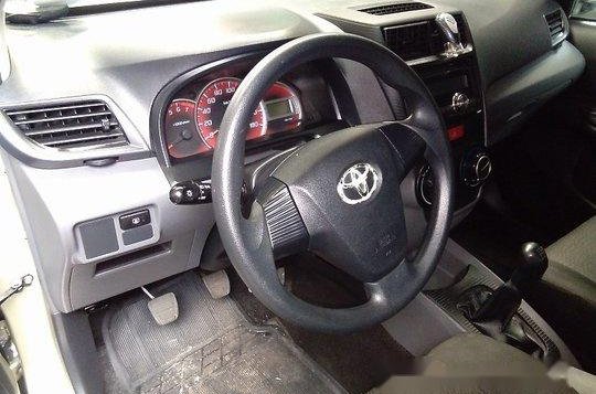 Sell Beige 2013 Toyota Avanza in Quezon City-5