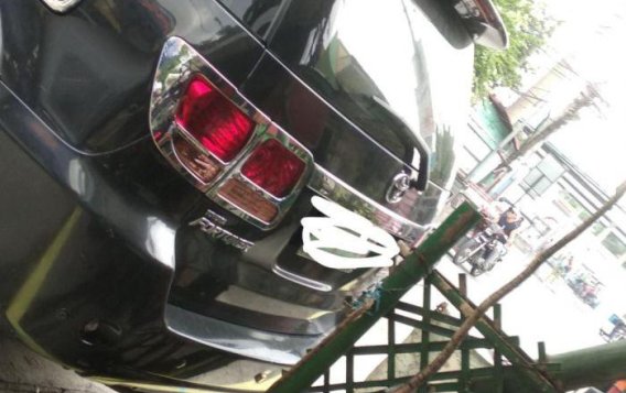 2nd Hand Toyota Fortuner 2007 for sale in Navotas-4