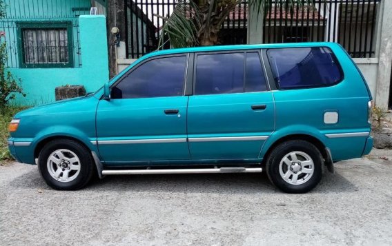 2nd Hand Toyota Revo 1999 at 110000 km for sale in Caloocan-3