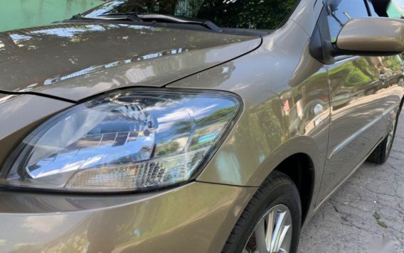 2nd Hand Toyota Vios 2012 for sale in Angeles-4