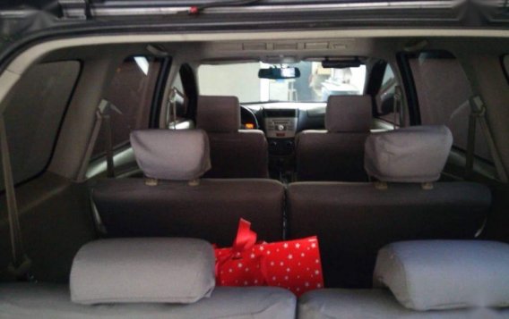 2nd Hand Toyota Avanza 2013 for sale in Caloocan-2