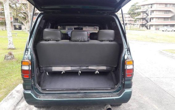 Sell 2nd Hand 1999 Toyota Revo Manual Gasoline at 130000 km in Quezon City-6