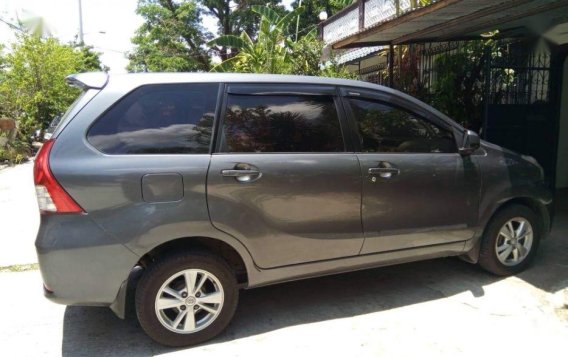 2nd Hand Toyota Avanza 2013 for sale in Caloocan