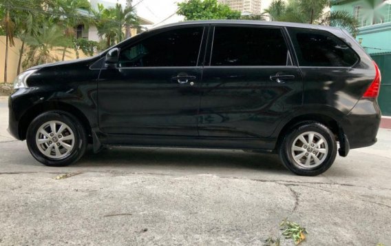 2018 Toyota Avanza for sale in Manila-7