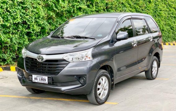 2nd Hand Toyota Avanza 2018 for sale in Cebu City-3