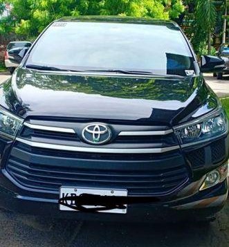 Selling 2nd Hand Toyota Innova in Cagayan de Oro