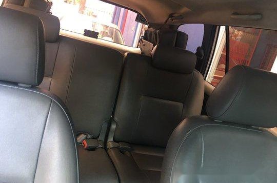 Sell Silver 2010 Toyota Innova in Pasig-3