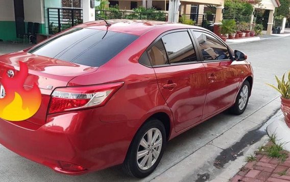 2015 Toyota Vios for sale in Angeles-4