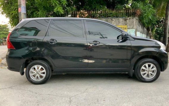 2018 Toyota Avanza for sale in Manila-4