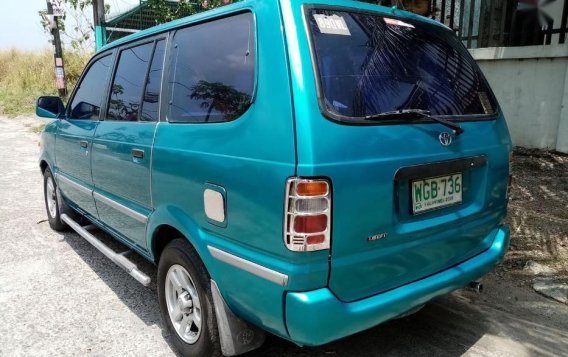 2nd Hand Toyota Revo 1999 at 110000 km for sale in Caloocan-6