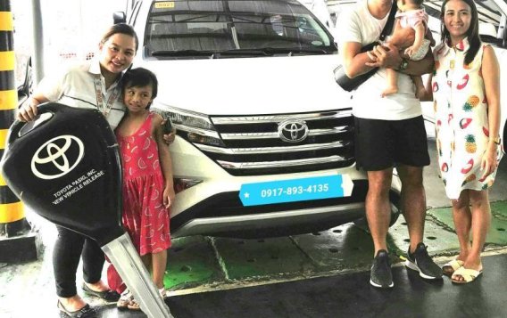 Brand New Toyota Innova 2019 for sale in Manila