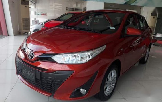 Brand New Toyota Innova 2019 for sale in Manila-11