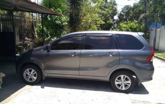 2nd Hand Toyota Avanza 2013 for sale in Caloocan-1