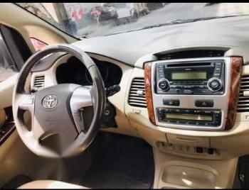 Sell 2nd Hand 2014 Toyota Innova Automatic Diesel at 22392 km in Manila-4