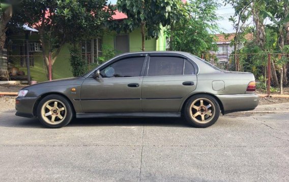 2nd Hand Toyota Corolla 1992 for sale in Bacoor-1