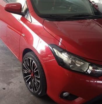 2016 Toyota Vios for sale in Quezon City-4