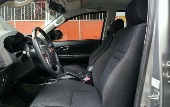 Selling 2nd Hand Toyota Fortuner 2015 in Pasig-7