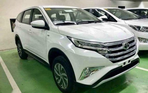 Brand New Toyota Rush 2019 for sale