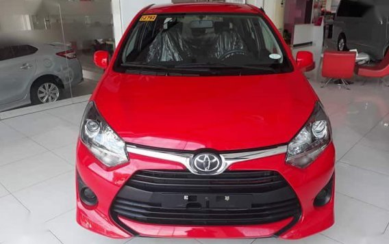 Brand New Toyota Vios 2019 for sale in Pasig-9