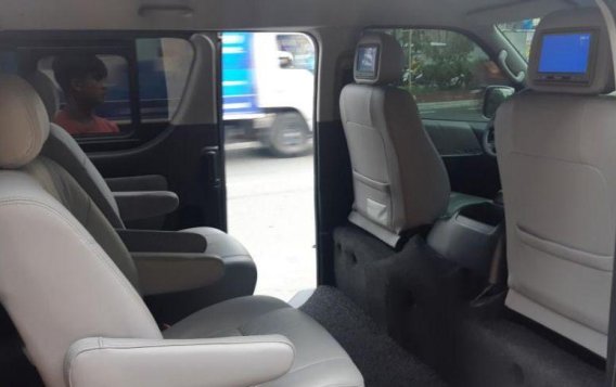 2016 Toyota Hiace for sale in Marikina-11