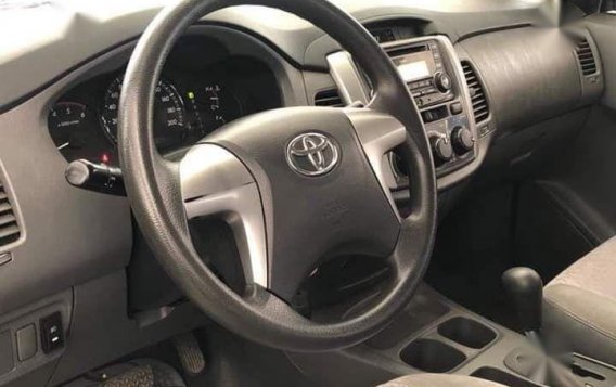 2nd Hand Toyota Innova 2012 Automatic Diesel for sale in Makati-2