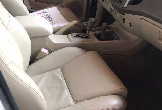 2nd Hand Toyota Fortuner 2007 for sale in Taguig