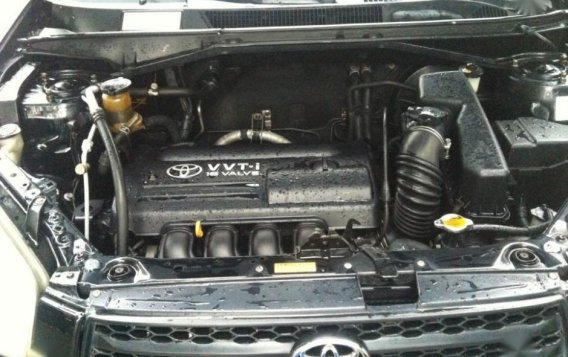 Selling 2nd Hand Toyota Rav4 2003 at 80000 km in Quezon City-7
