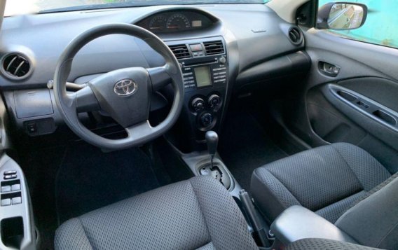 2nd Hand Toyota Vios 2012 for sale in Angeles-8