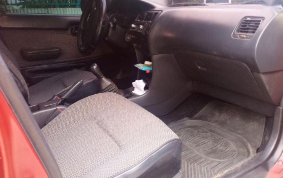 Selling 2nd Hand Toyota Corolla 1993 in Quezon City-5