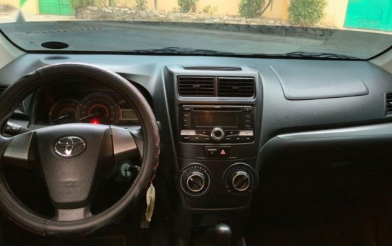 2018 Toyota Avanza for sale in Manila-8