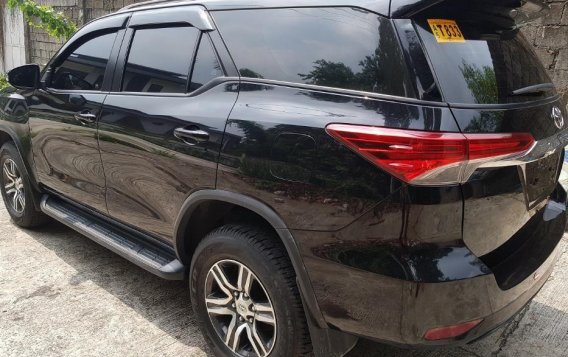 2018 Toyota Fortuner for sale in Malabon-2