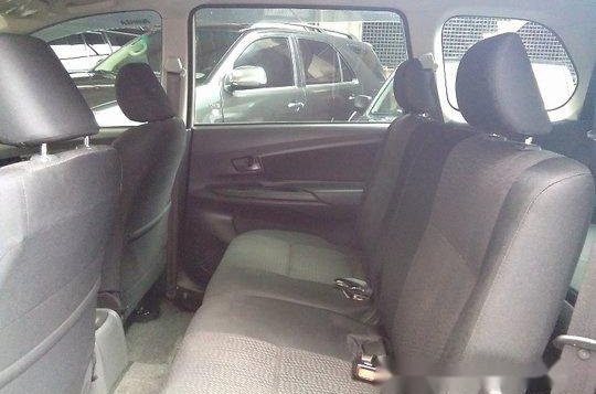 Sell Beige 2013 Toyota Avanza in Quezon City-6