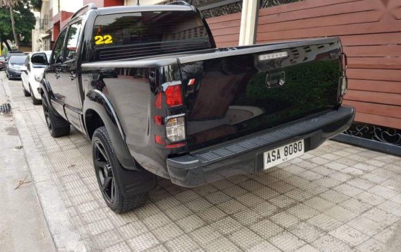 2015 Toyota Hilux for sale in Quezon City-2