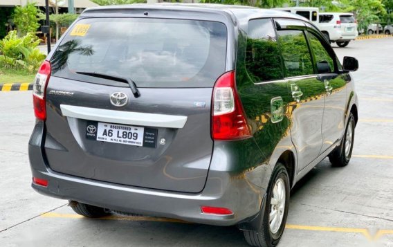 2nd Hand Toyota Avanza 2018 for sale in Cebu City-1