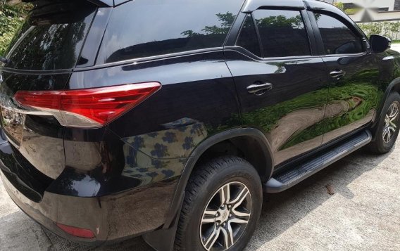 2018 Toyota Fortuner for sale in Malabon-4