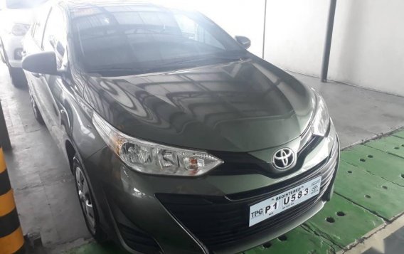 Brand New Toyota Innova 2019 for sale in Manila-1