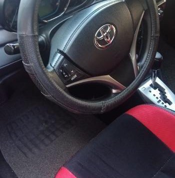 2016 Toyota Vios for sale in Quezon City-4