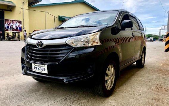 2nd Hand Toyota Avanza 2019 at 3000 km for sale in Manila-4