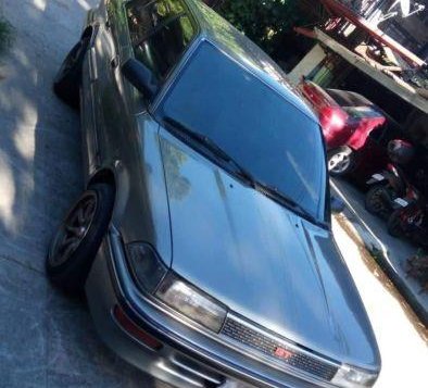 Selling 2nd Hand Toyota Corolla 1992 in Manila