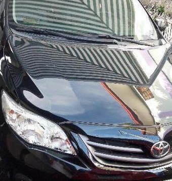 2nd Hand Toyota Altis 2012 for sale in Alitagtag