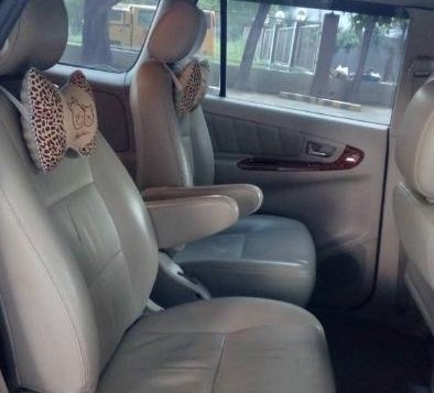 2007 Toyota Innova for sale in Cainta-7