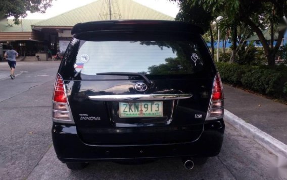 2007 Toyota Innova for sale in Cainta-2