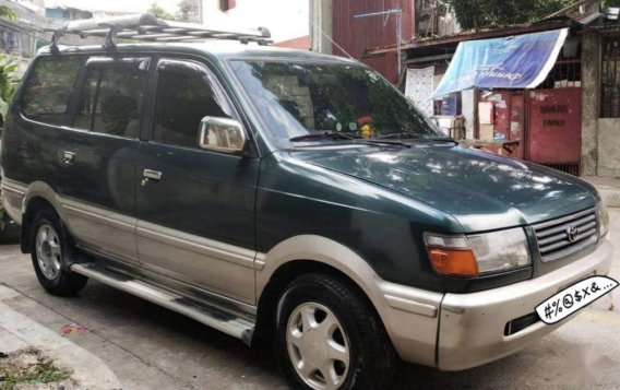 Toyota Revo 1999 Automatic Gasoline for sale in Marikina